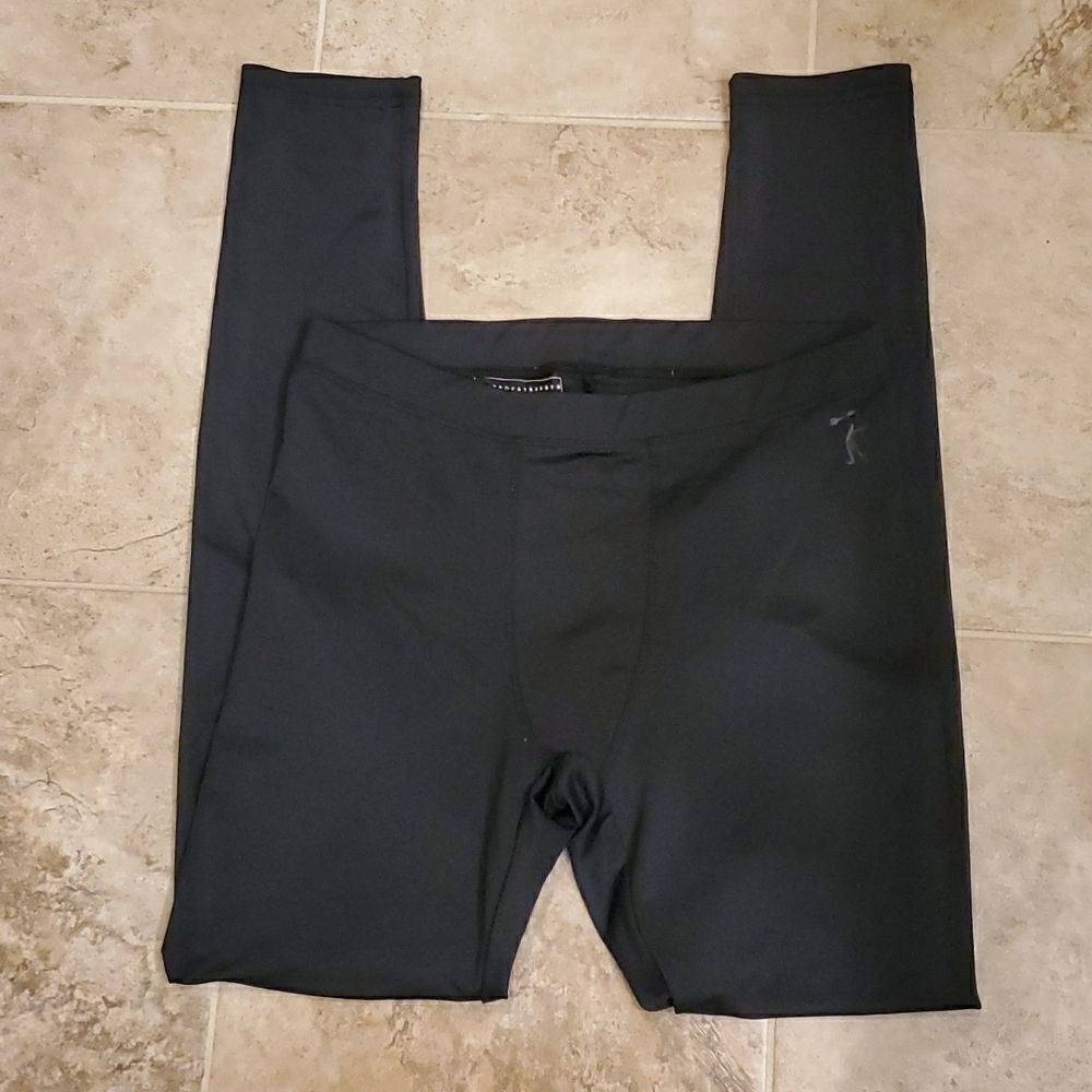 Feats of Strength men's slim fit running pants